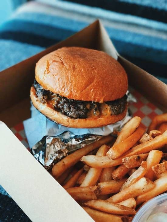 Homeburger