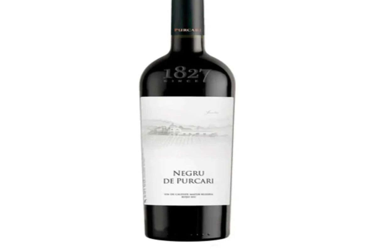 Negru De Purcari (Moldova) (750 ml) (1 x 750ML)