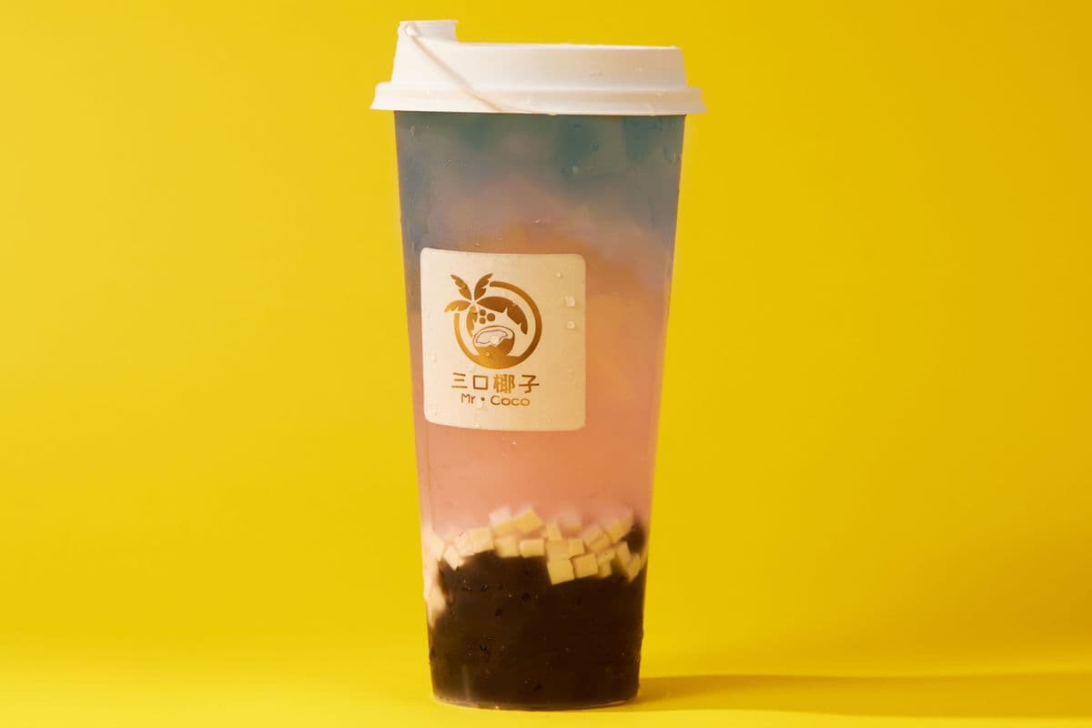 Refreshing Galaxy 星空椰水 (700ml)