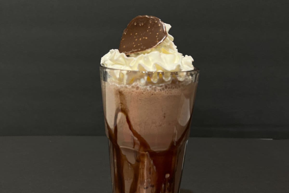 Milkshake-CHOCOLATE