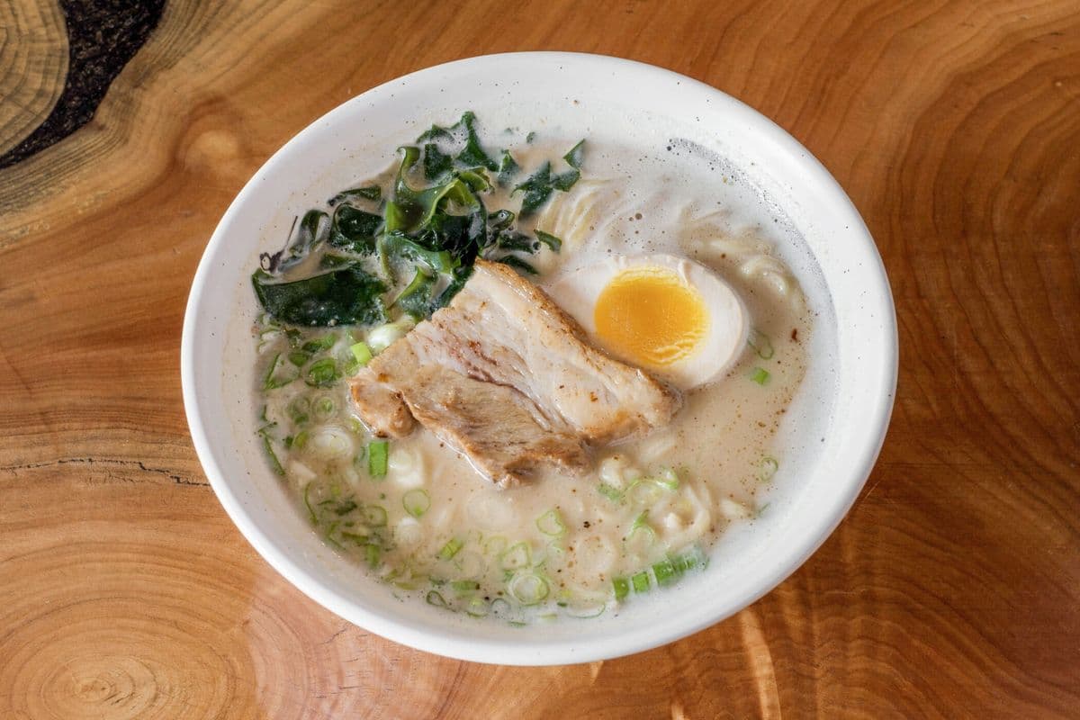 Goma Ramen
