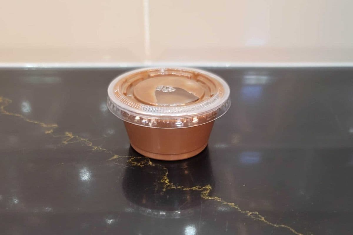 Chocolate (2 oz)
