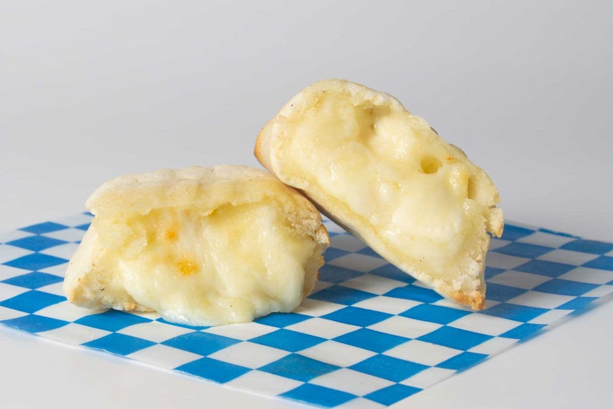 4 fromages / 4 Cheeses