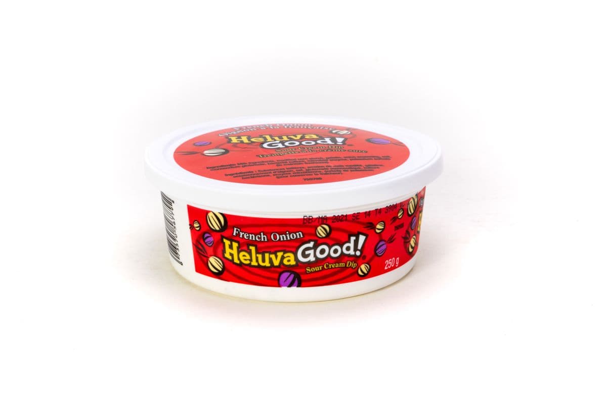 Heluva Good Dip (250 gm)