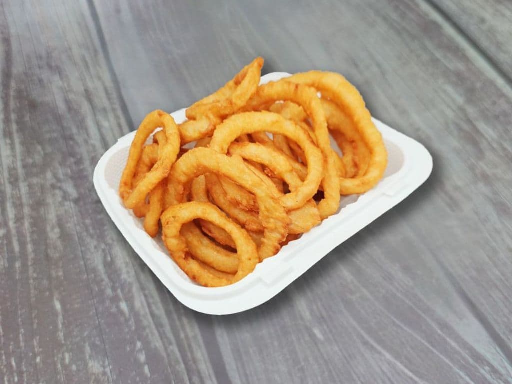 ONION RINGS SMALL