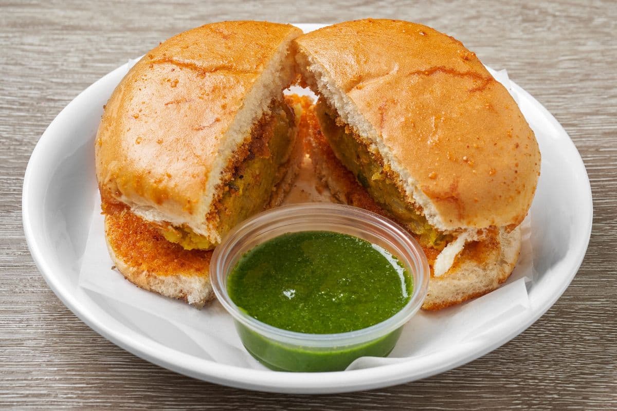 Vadapav