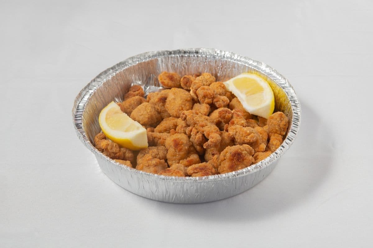 Boneless Dry Ribs (1lb)
