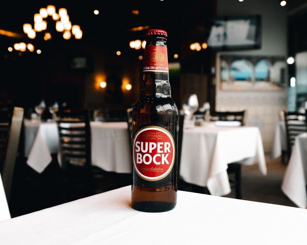 Super bock
