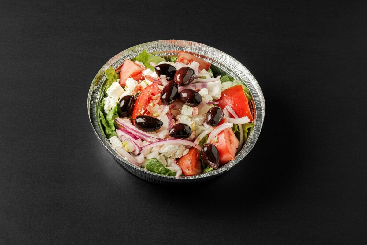 Salade Grecque / Greek Salad