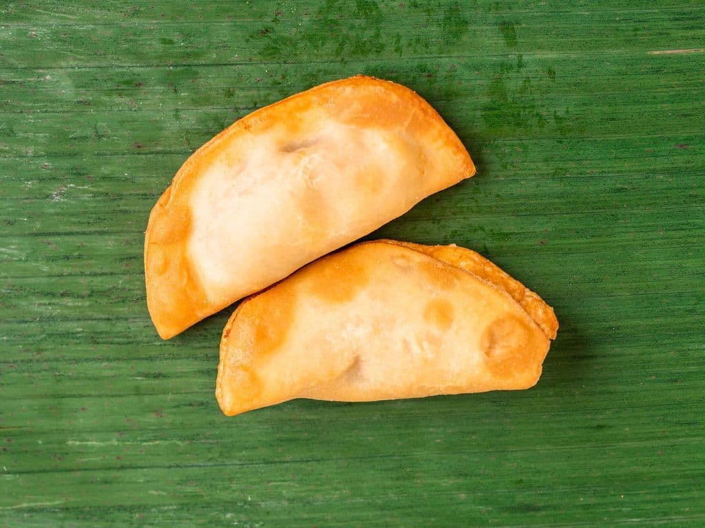 Beef Patties (5 pc)