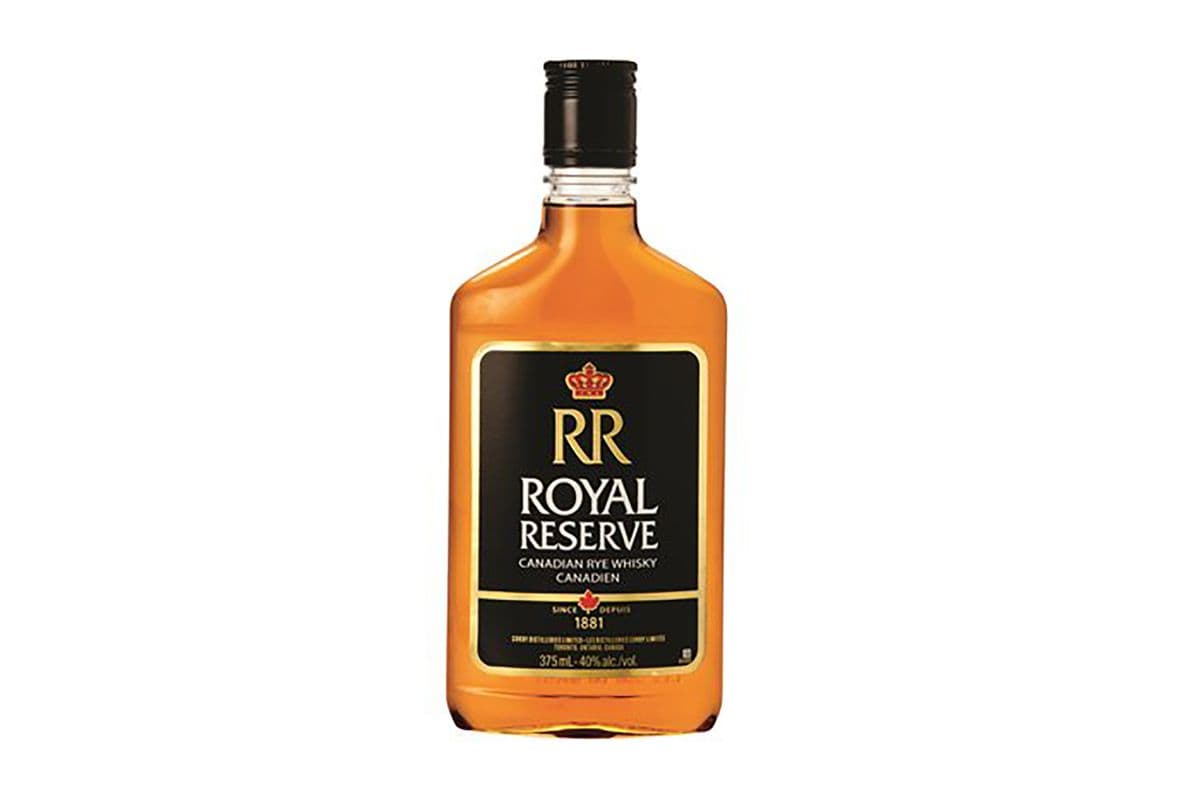 1735. Royal Reserve (1 x 375 ml)