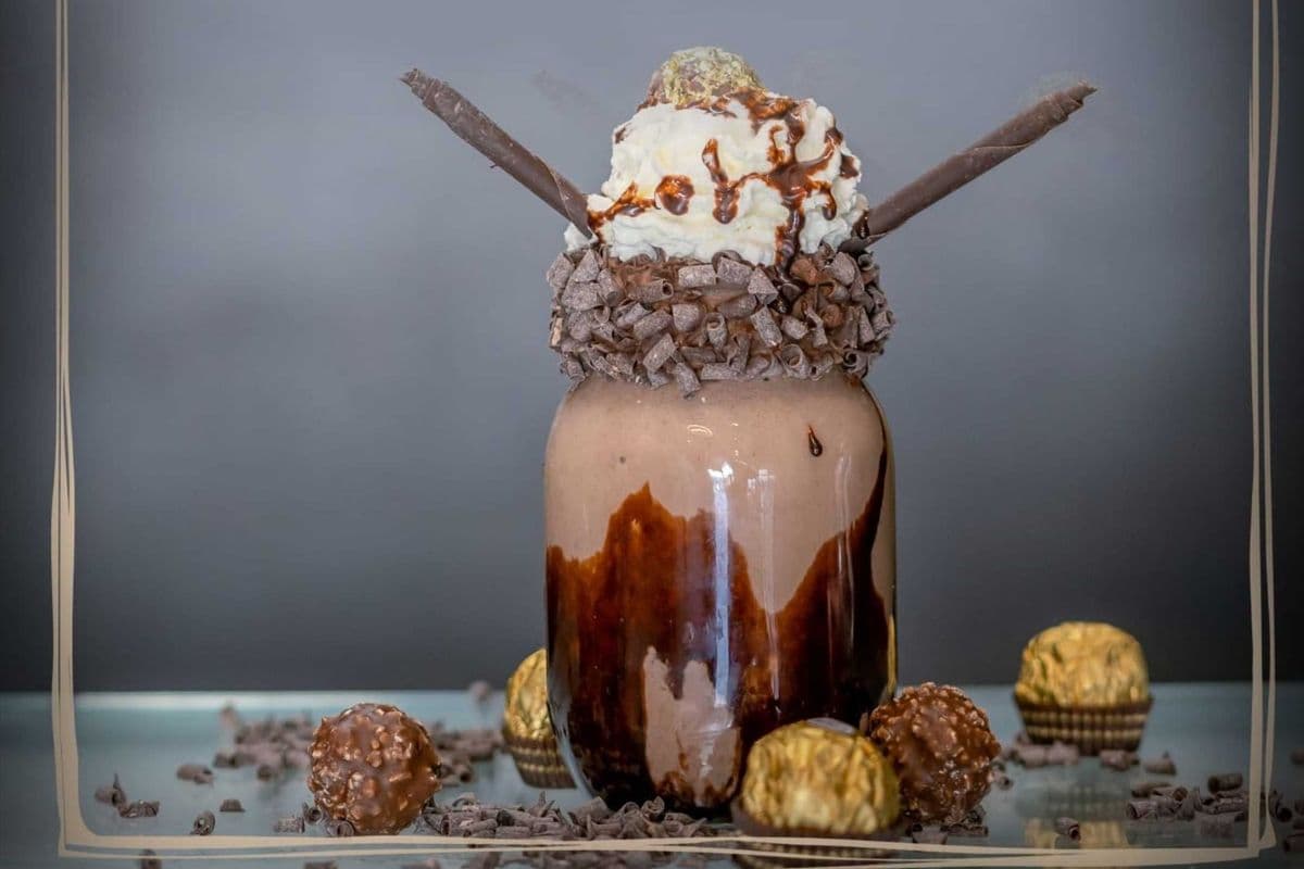 24K Ferrero