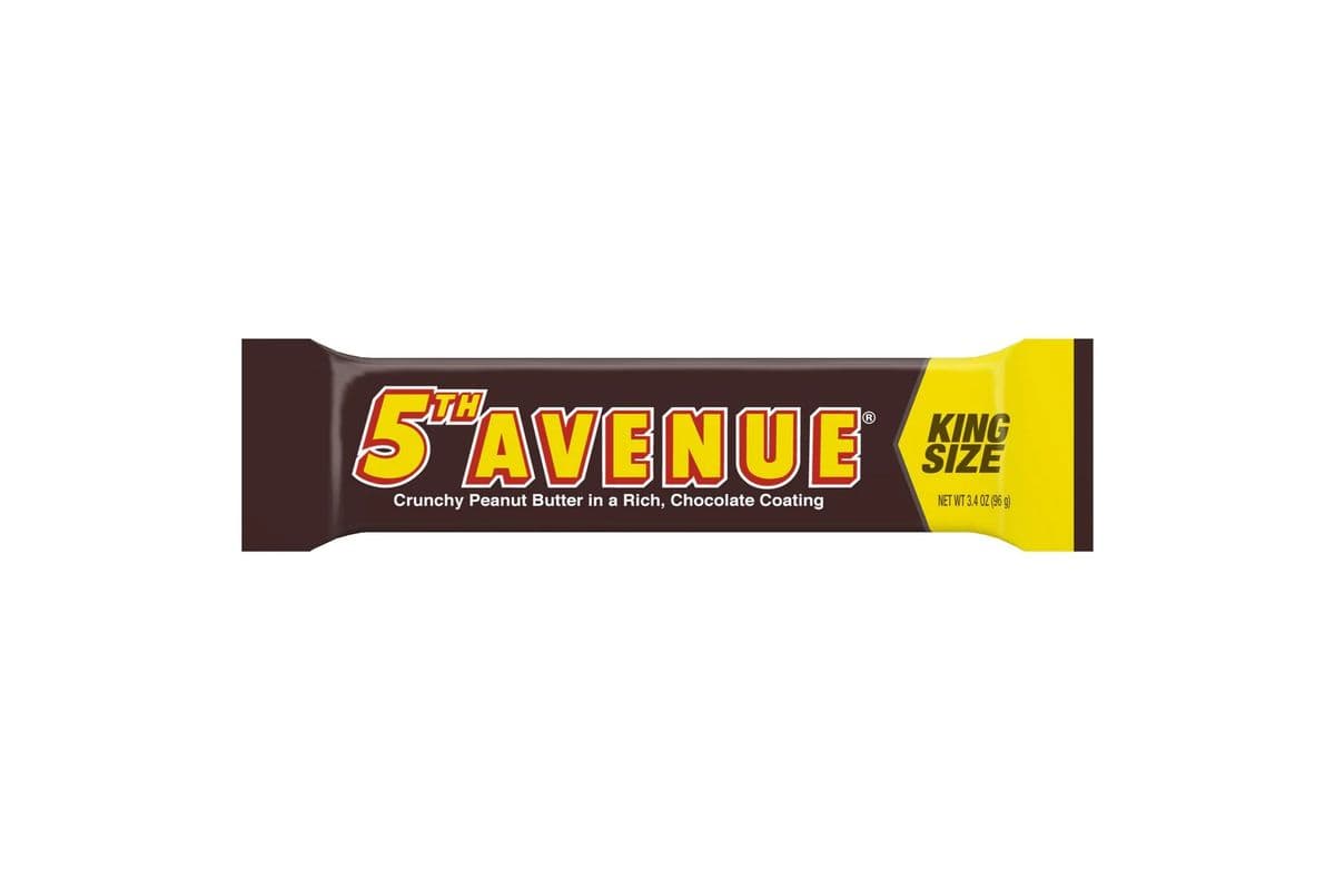 5th Avenue Chocolate (96 g)