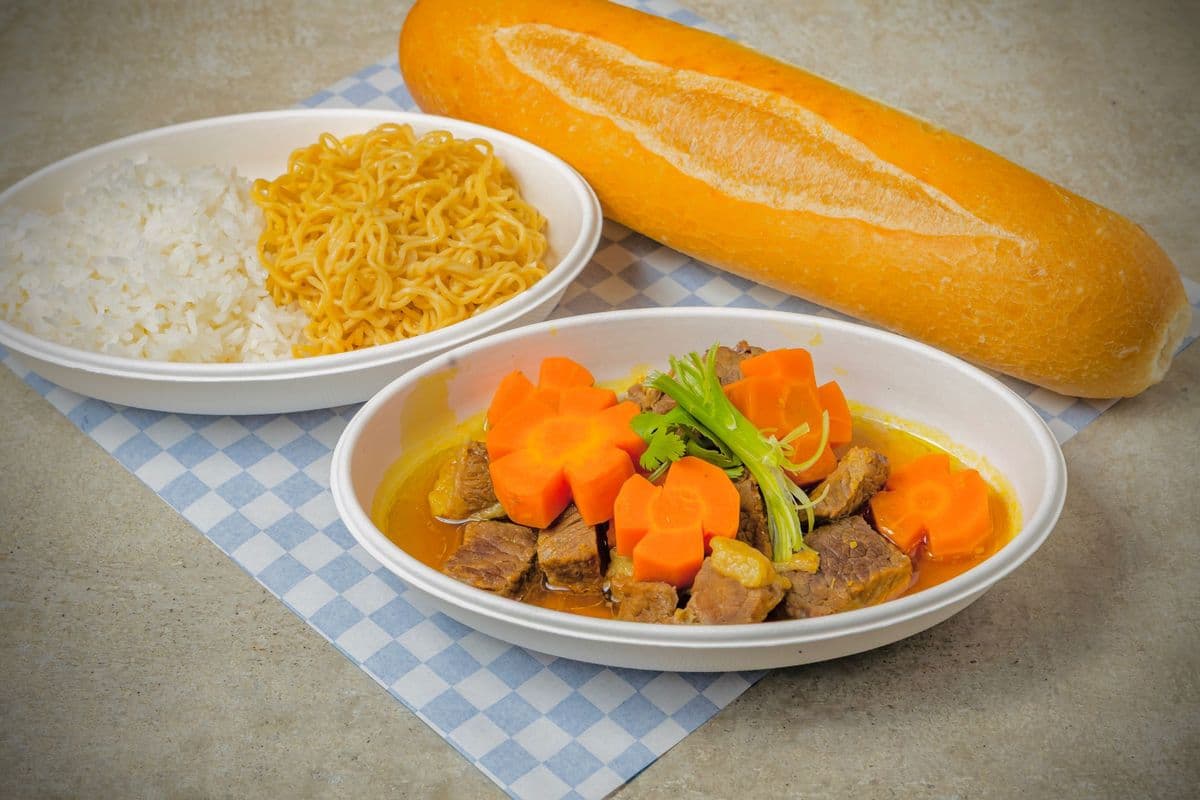 Beef Stew