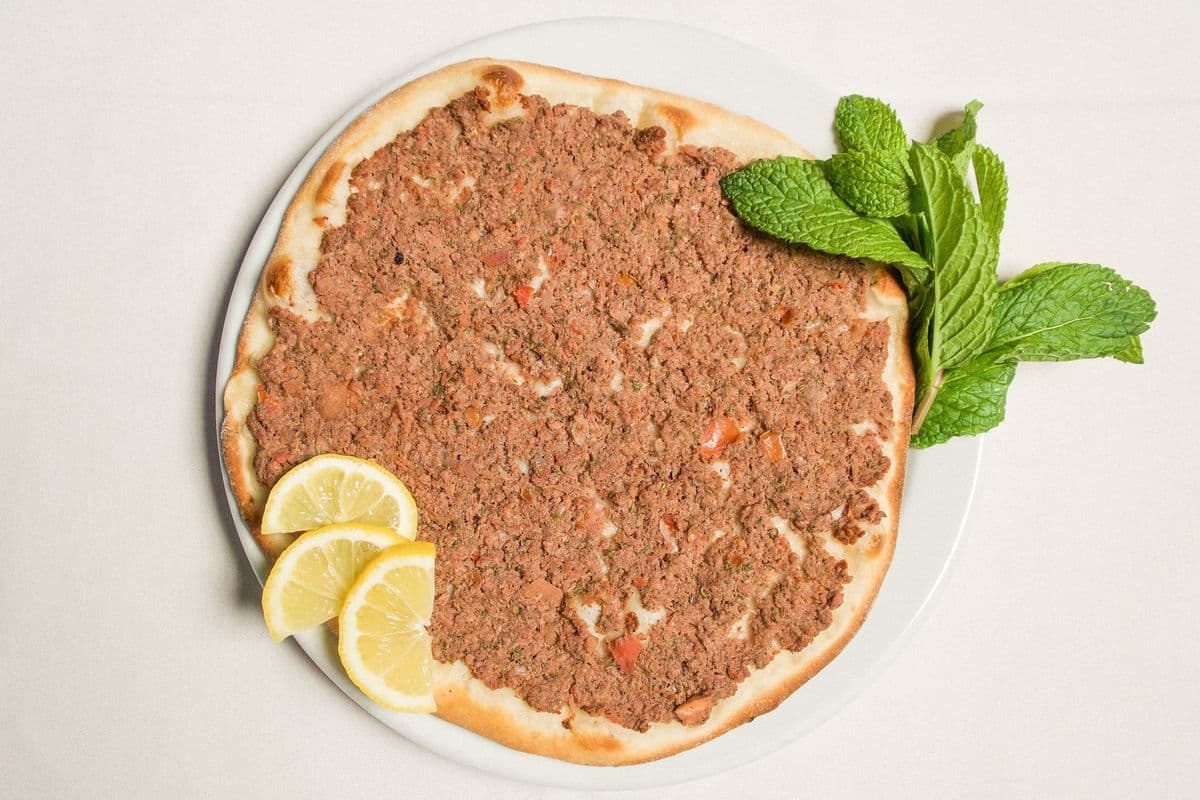 Meat Pie