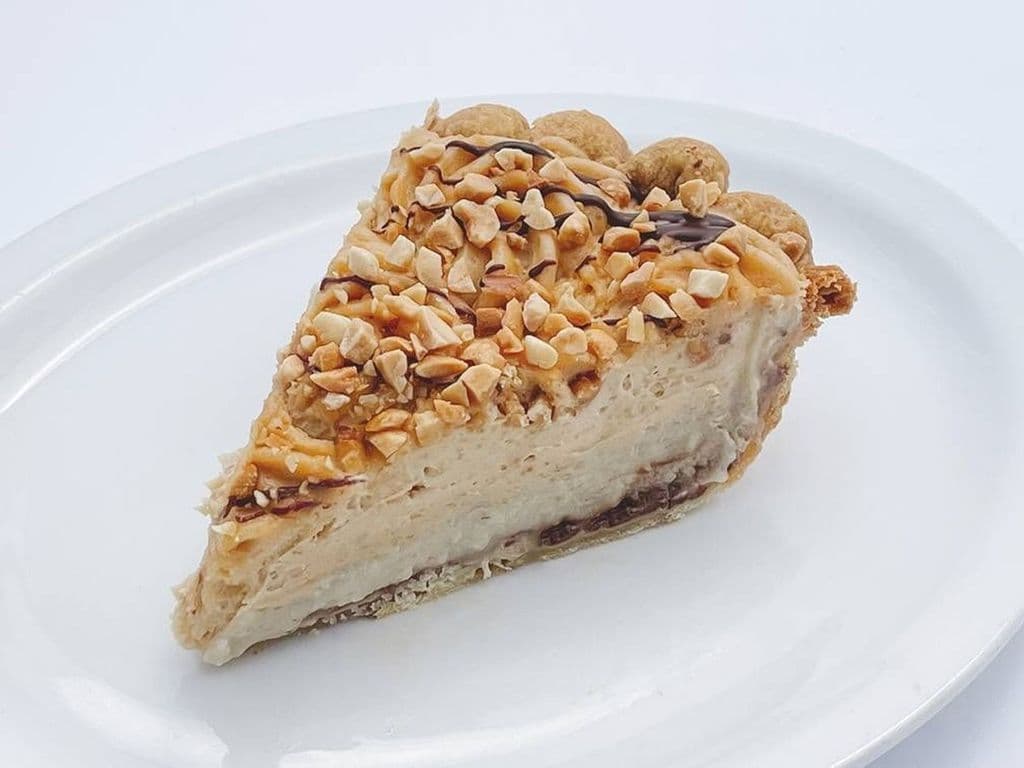 Slice - Fat Elvis