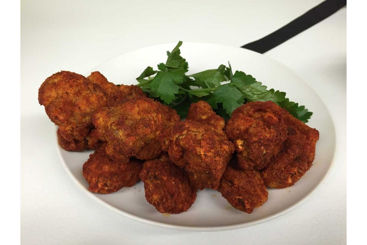 Chicken Wings (30 pcs)