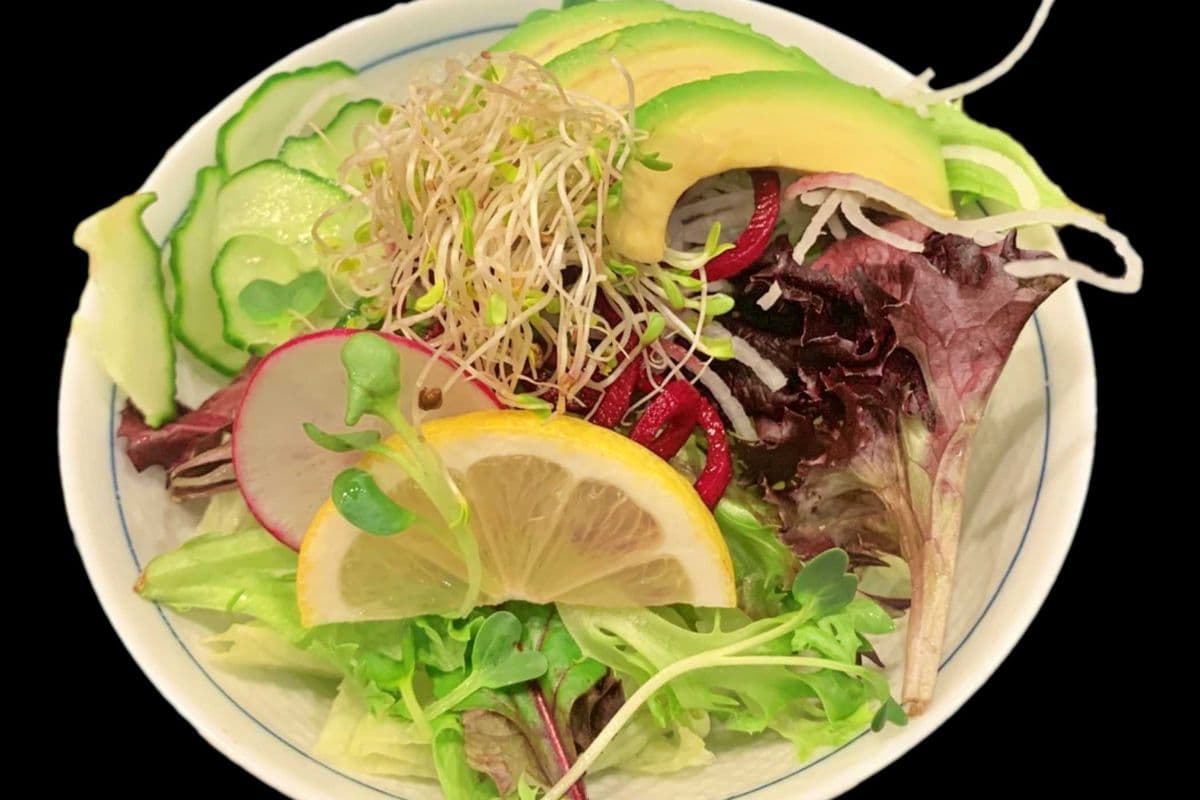 House Salad