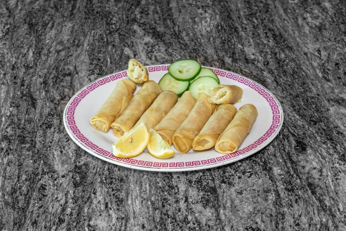 Veggie Spring Roll