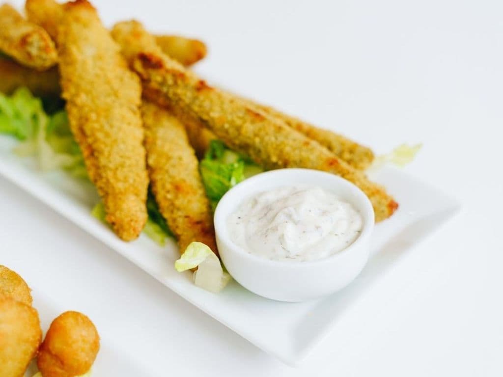 DF Pickles