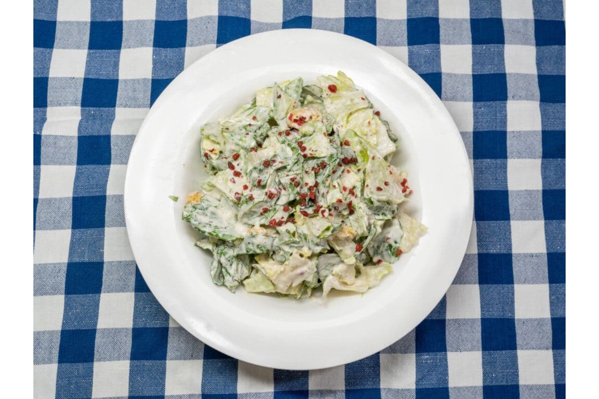 Caesar Salad