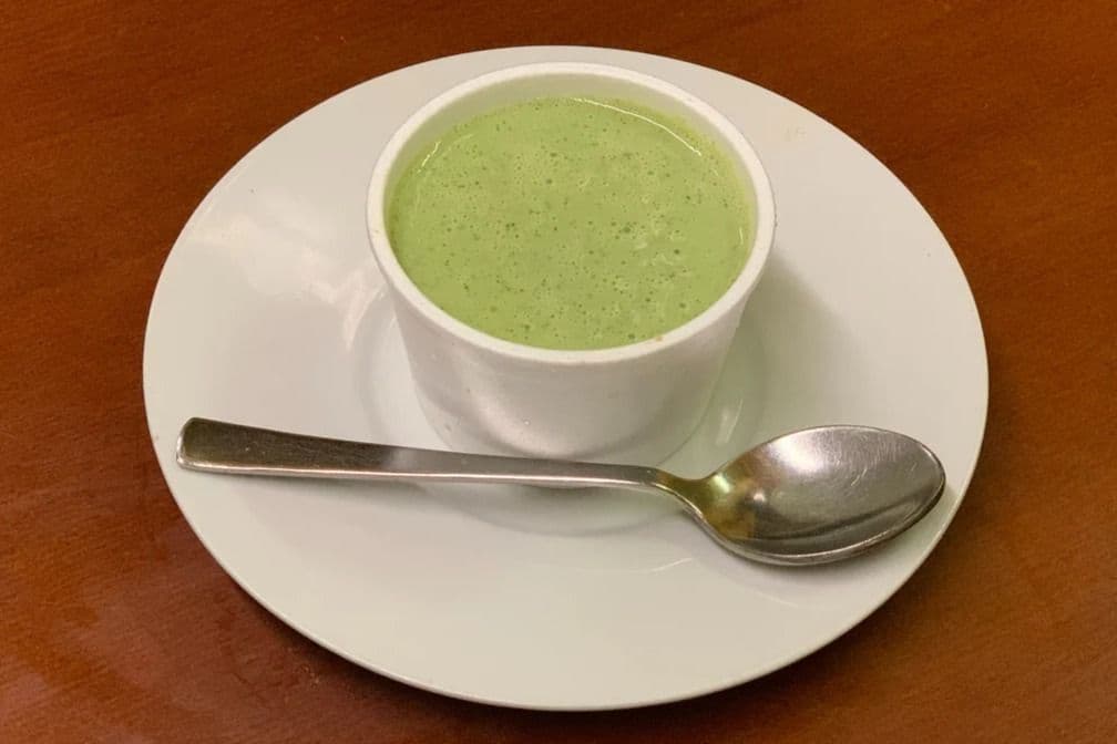 Green Sauce