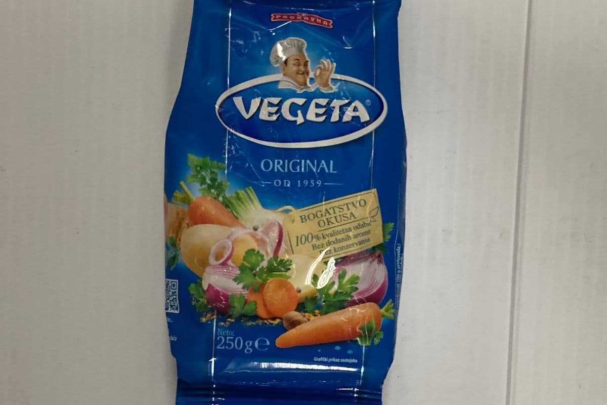 Podravka Vegeta (250g) (5 Cal)