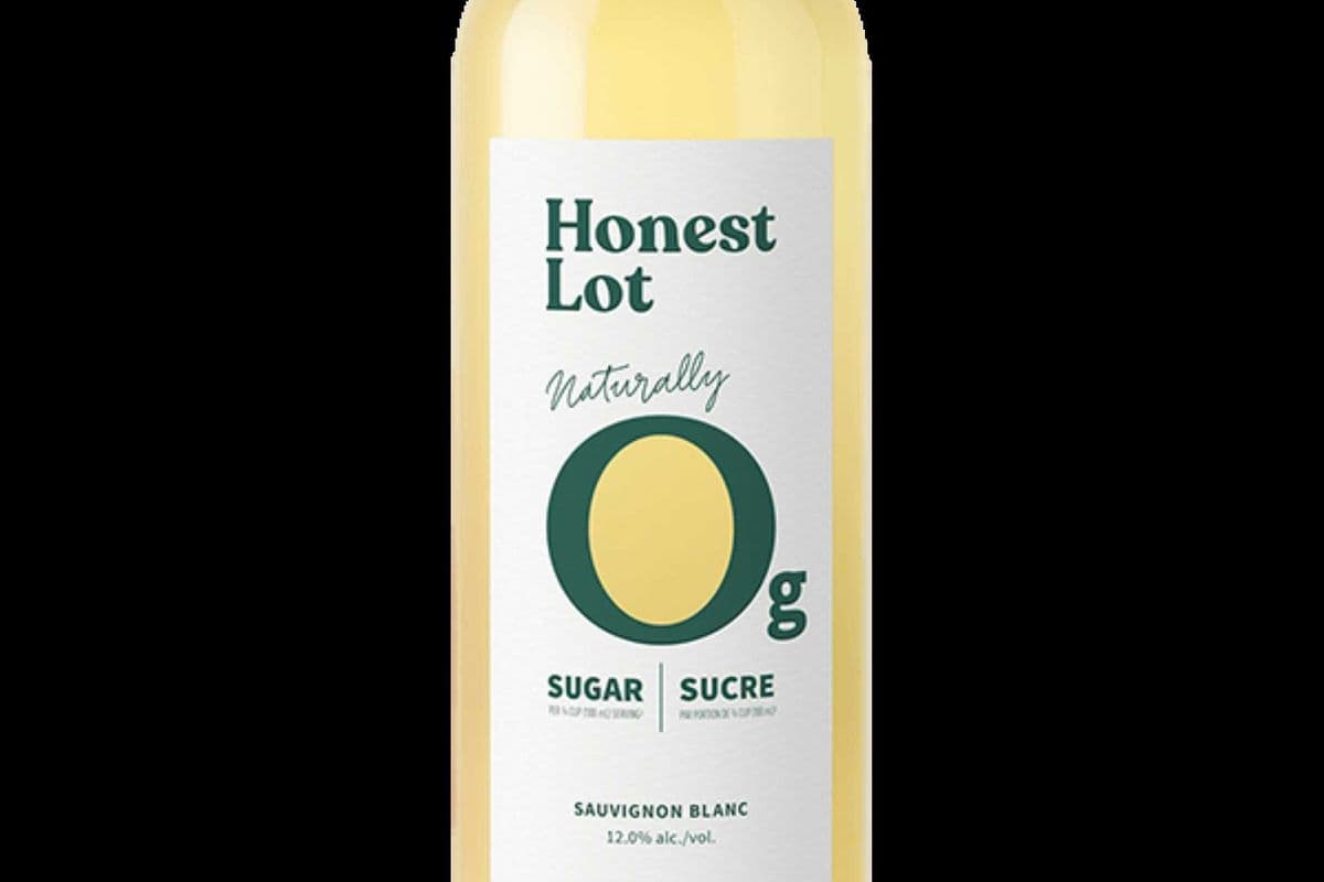 HONEST LOT SAUVIGNON BLANC 750 ML (1 x 750 ml)