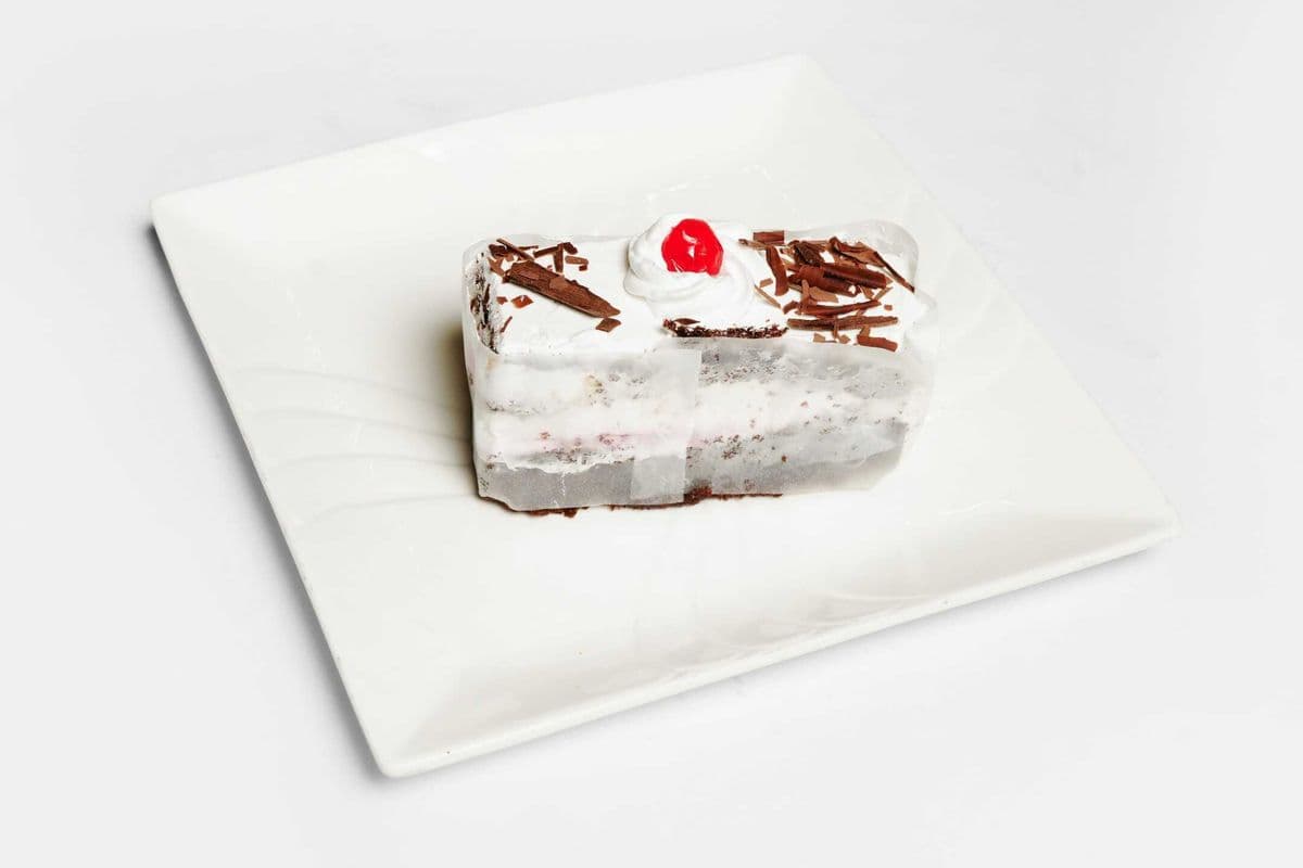 Blackforest cake pastry (1pc)