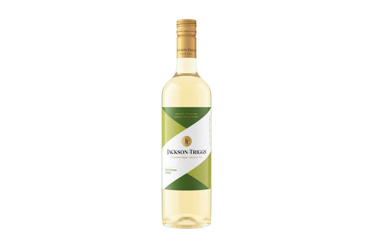 Jackson Triggs Sauv Blanc (1 x 750 ml)