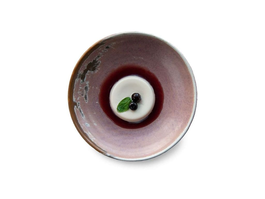 Panna Cotta