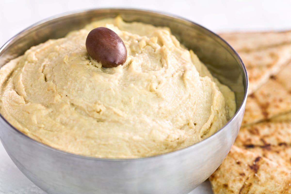 Hummus