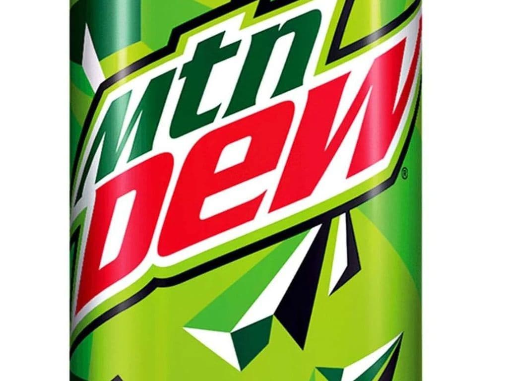 Mountain Dew
