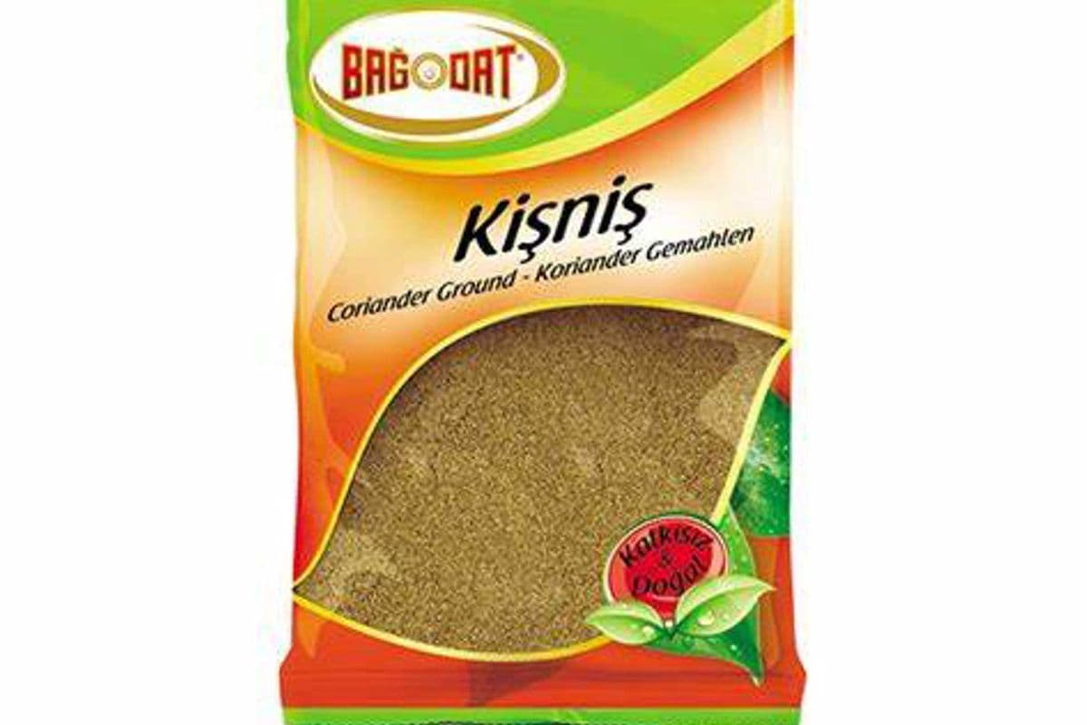 Bagdat Kisnis Cilantro 40g