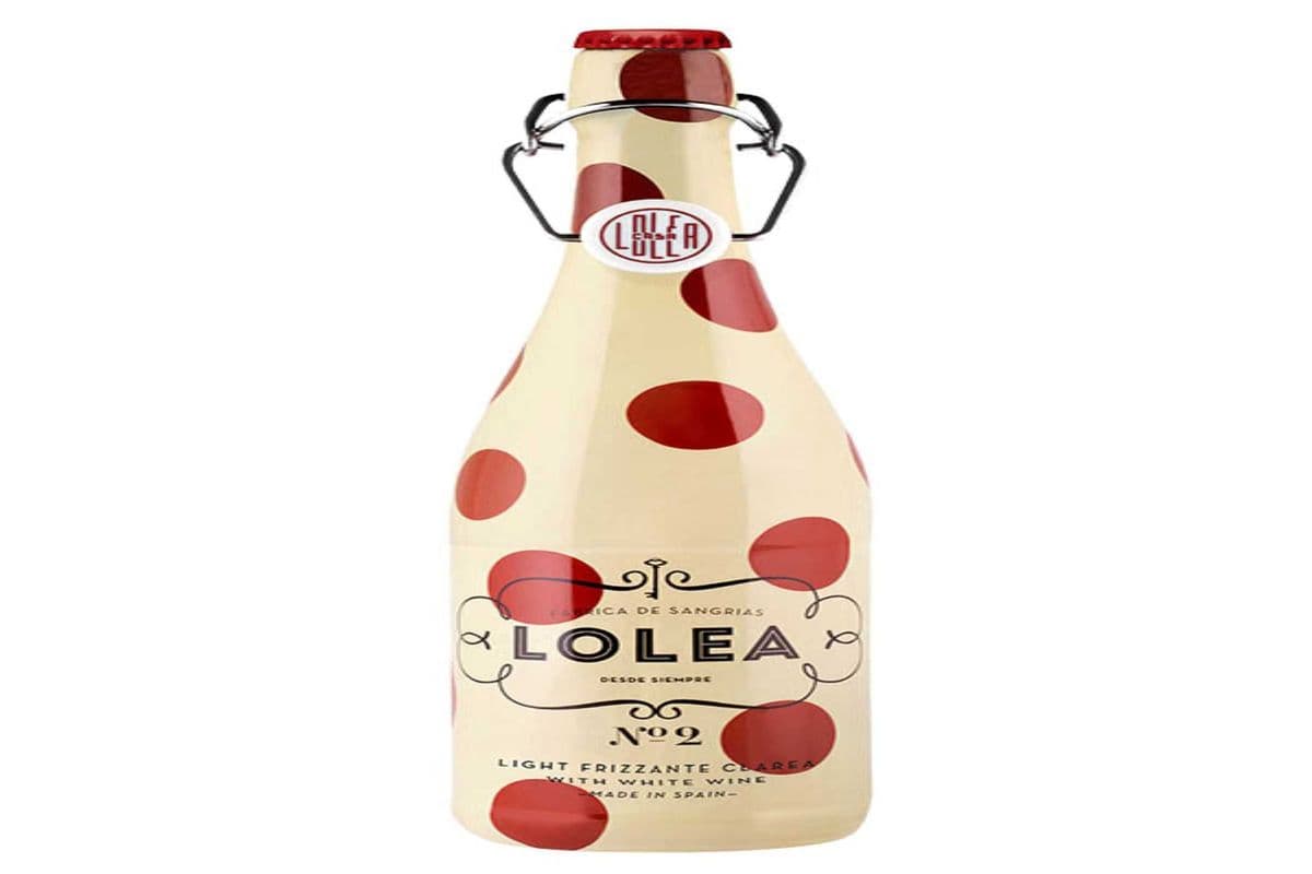 LOLEA WHITE 750 ML (1 x 750 ML)