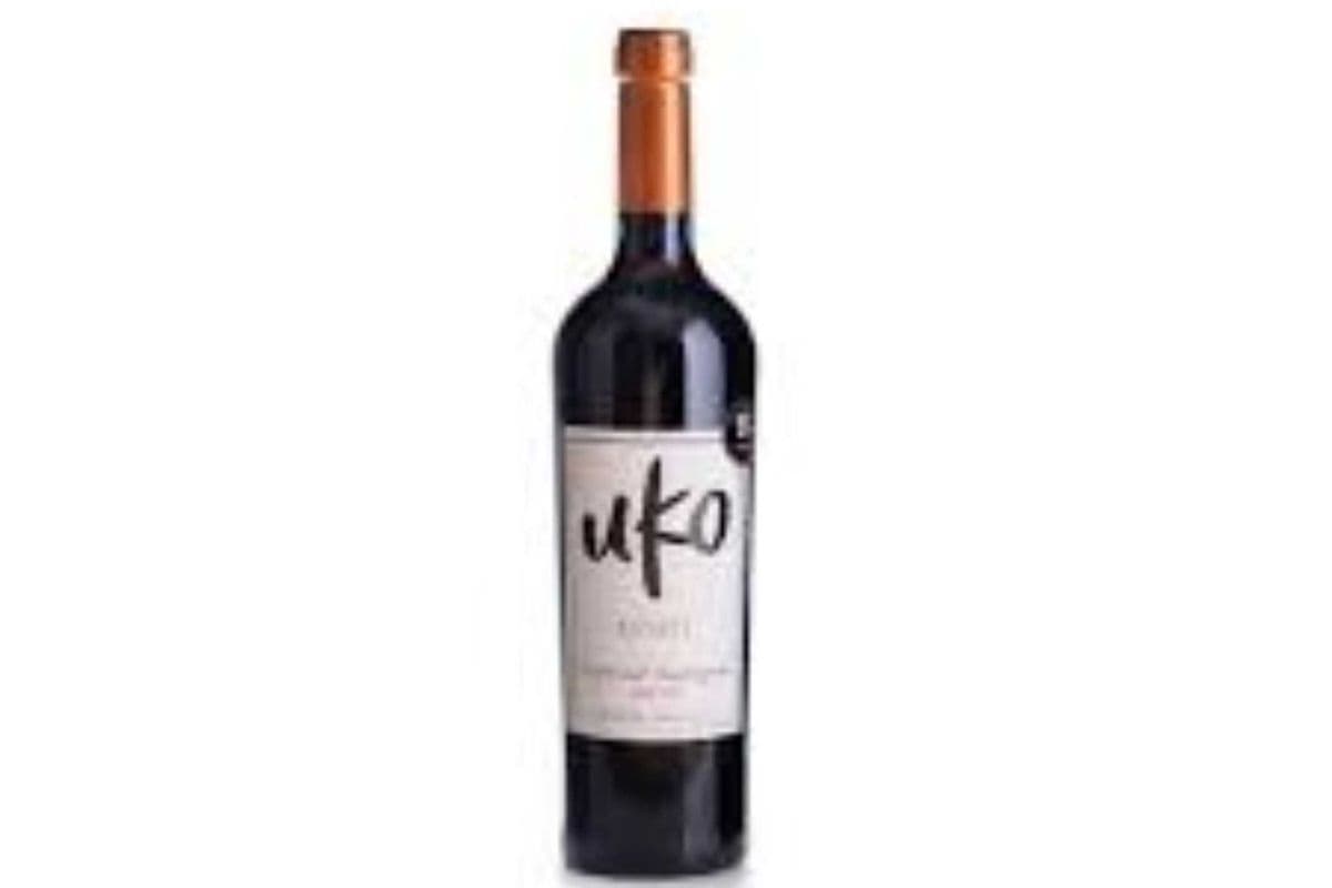 UKO ESTATE CABERNET SAUVIGNON (1 x 750ML)