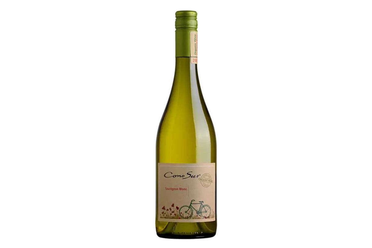 Cono Sur Organic Sauvignon Blanc (1 x 750ml)