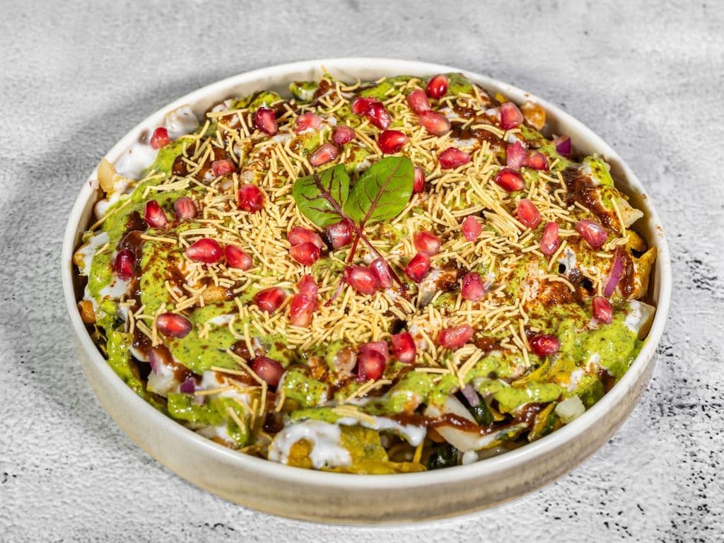 Keema Pav