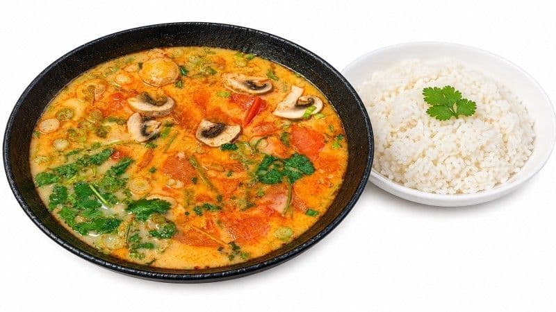 15C-CREAMY TOM YUM