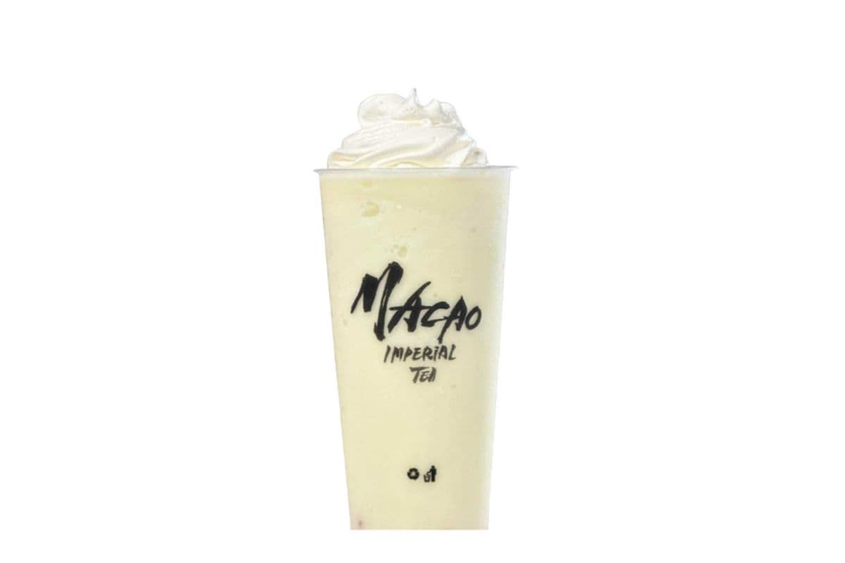 Pineapple Slush (700ML) (700ML)