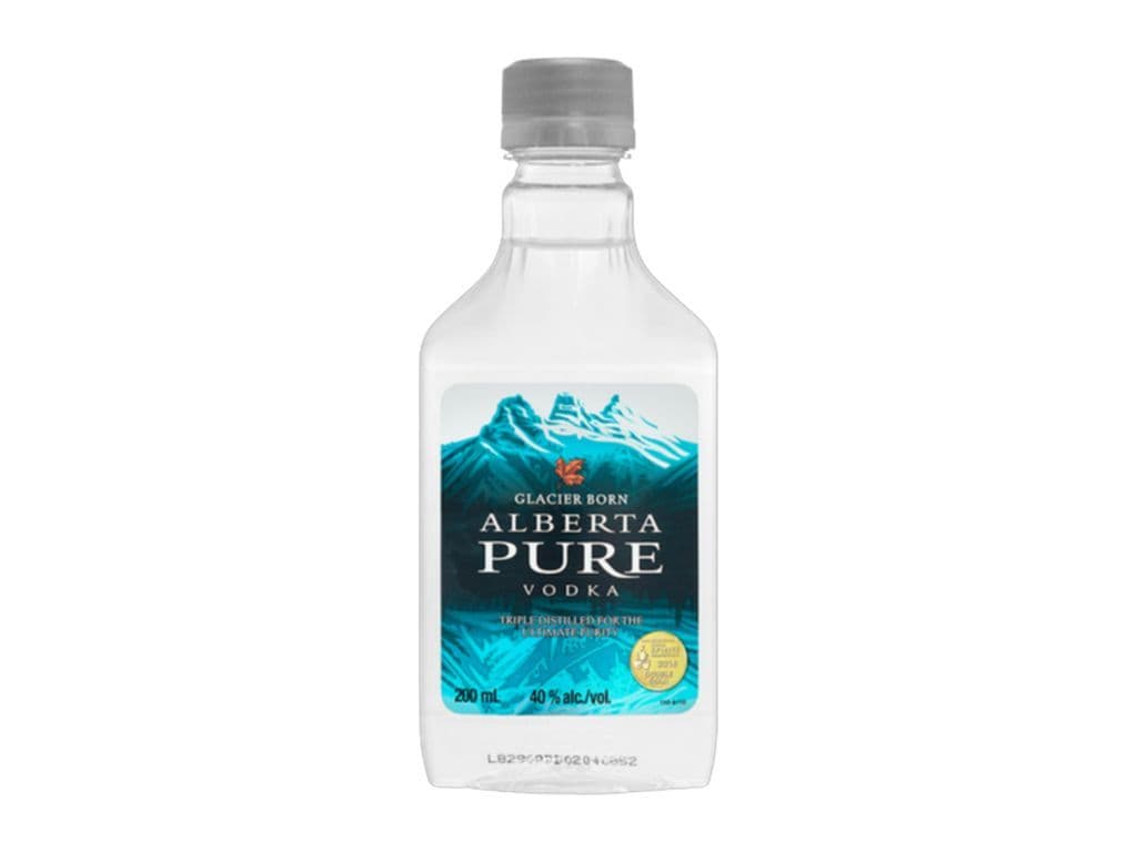 Alberta Pure - 200ml