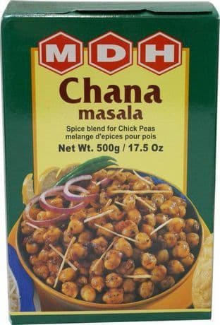 MDH Chana Masala