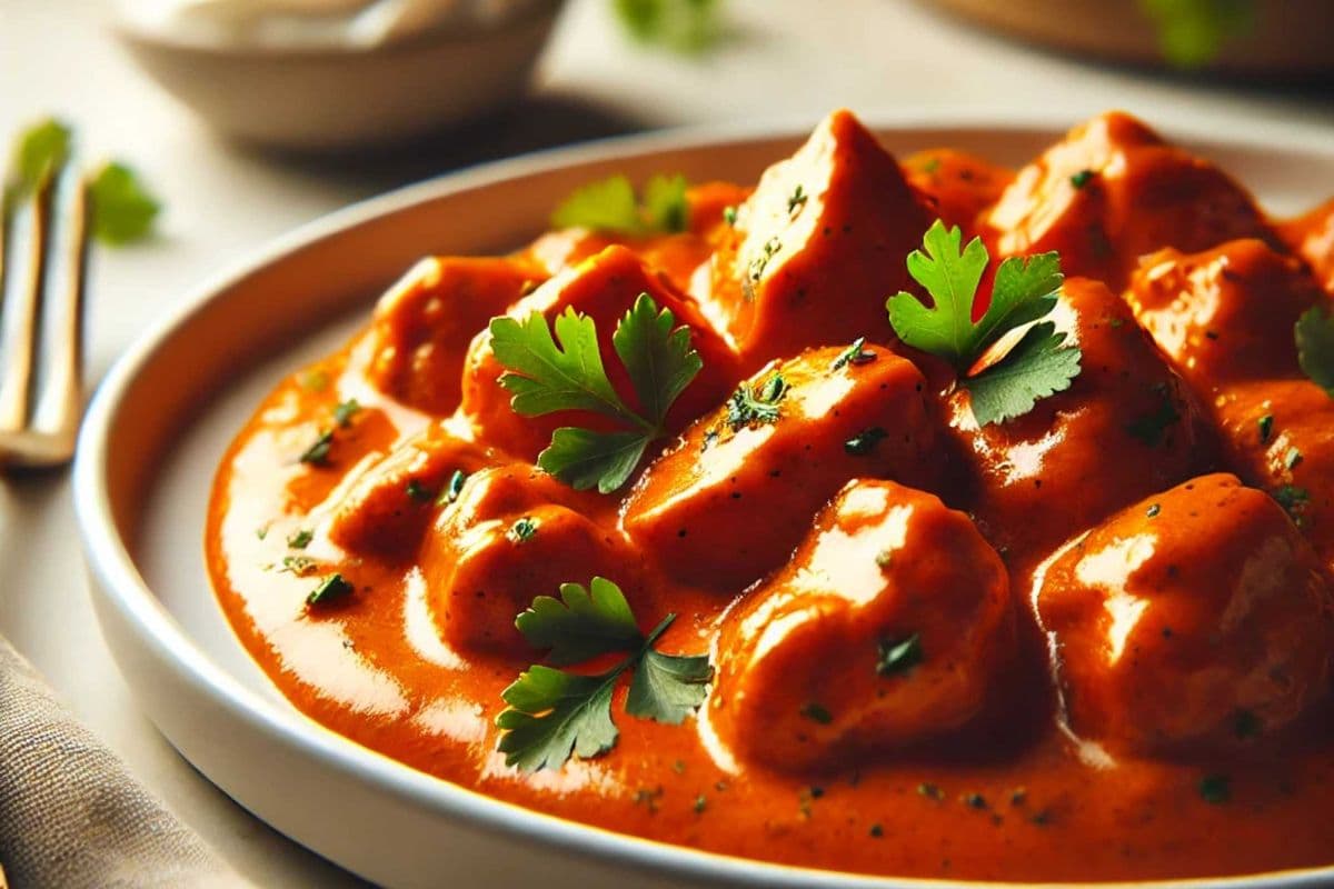 BOGO - Butter Chicken