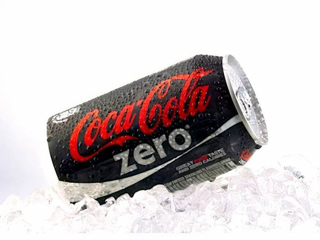 Coke Zero