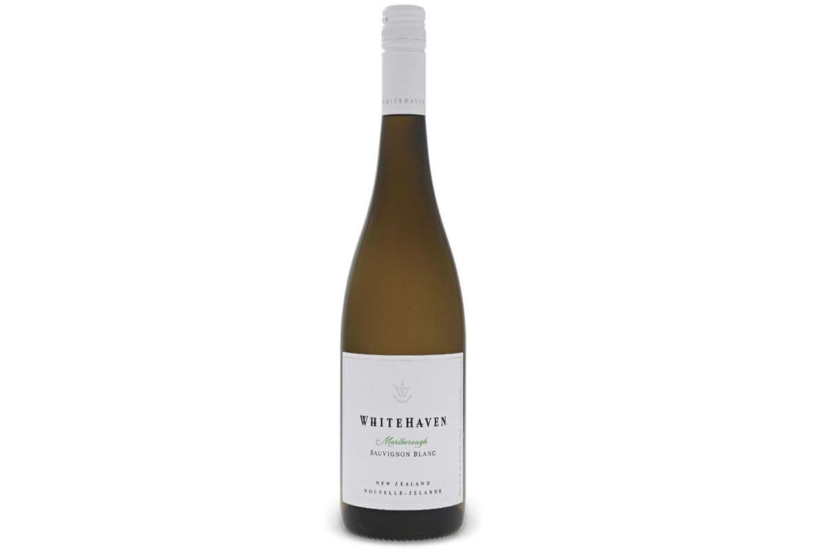 White Haven Sauvignon Blanc 750 ML (1 x 750 ML)
