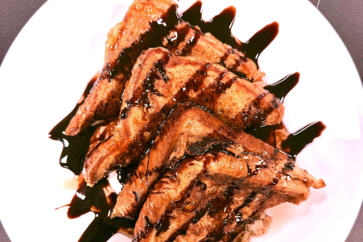 Texas French Toast