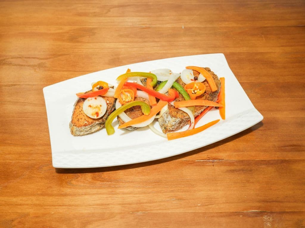 King Fish Meal