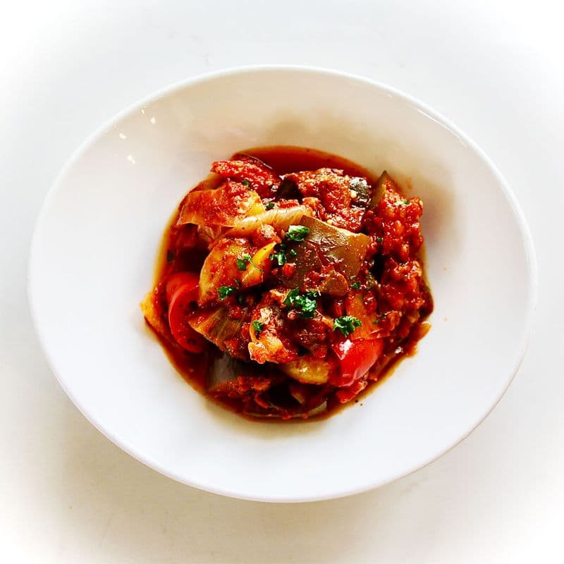 Ratatouille