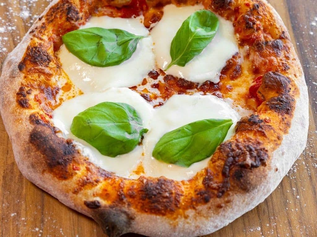 MARGHERITA 10"