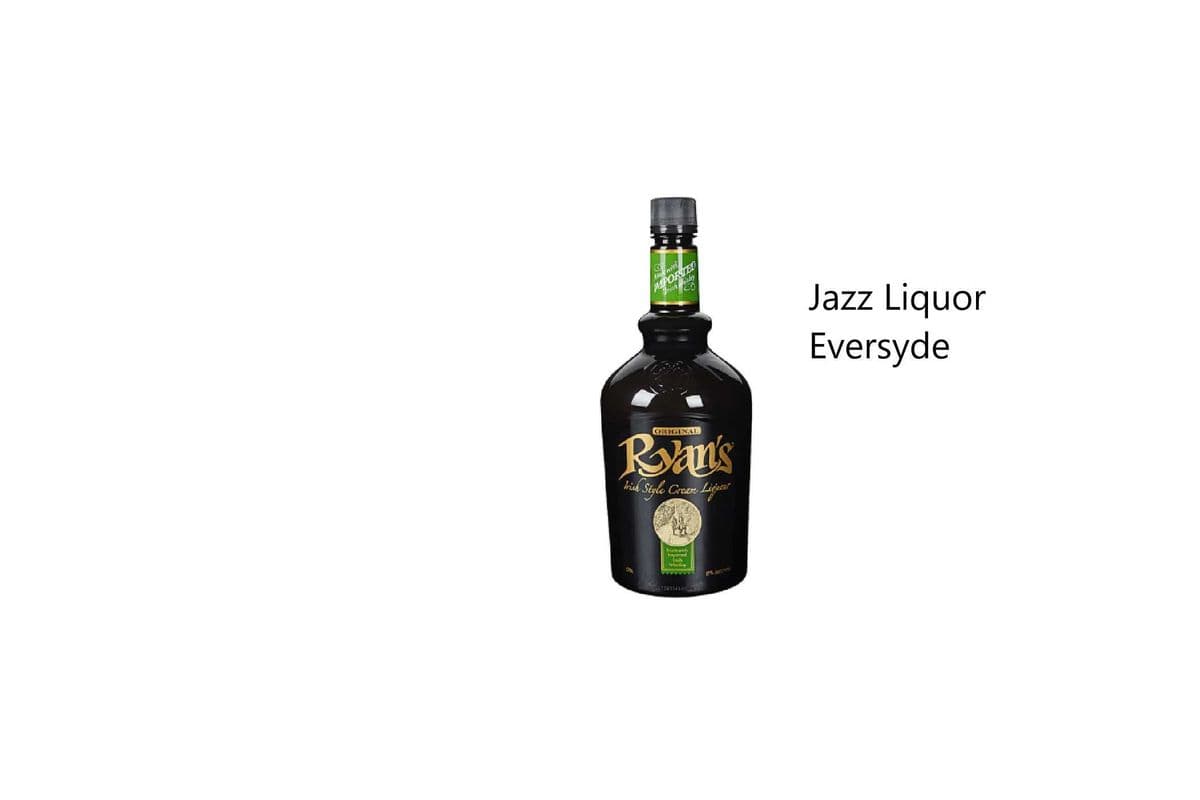 RYAN'S CREAM (1 x 750ML)